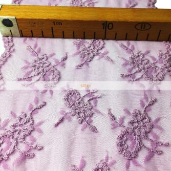 UKRASNA TRAKA-ČIPKA