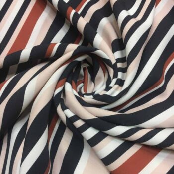 Modne tkanine - scuba