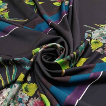 Modne tkanine - scuba