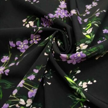 Modne tkanine - scuba