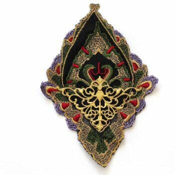 Aplikacija za našivanje