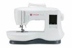 Singer Futura 4400