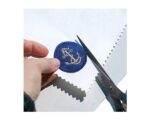 BSN H HEAT-SEAL FILM 37,5cm X 25mt