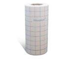 FILMOPLAST  25cm x 25 mt BIJELI