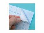 Filmoplast-25cm x 25 mt crni