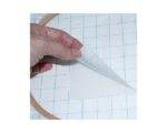 Filmoplast-25cm x 25 mt crni