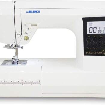 JUKI  HZL-G120