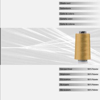 Konac Perma Core 120/1000mt