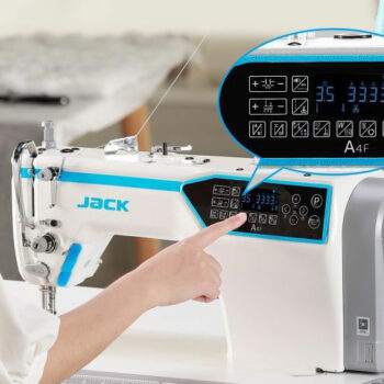 JACK A4F