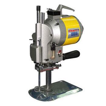 KRAFFT KF-AU-550-5″ VERTIKALNI KROJNI NOŽ