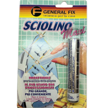 GENERAL FIX sredstvo za čišćenje glačala