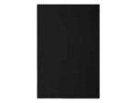 PUFFY PE10 – 3 mm – 40 x 30 cm – CRNA