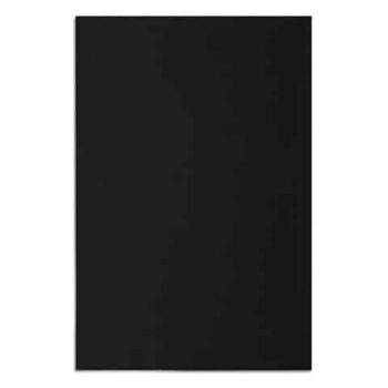 PUFFY PE10 – 3 mm – 40 x 30 cm – CRNA
