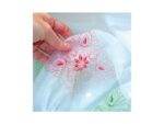 Solvy_fabric – 50cm x 25 mt