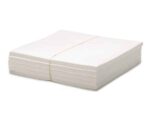 STIFFY 1650 – 20 x 20 cm  BIJELI – NAREZANI – 500 kom